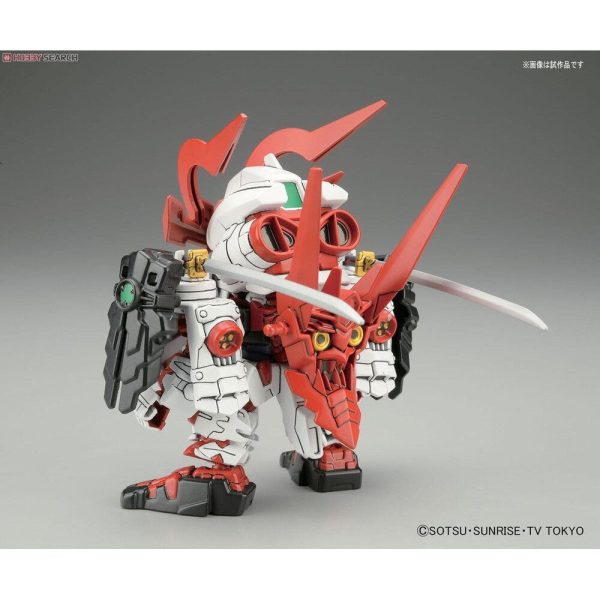 BB389 SENGOKU ASTRAY GUNDAM For Cheap