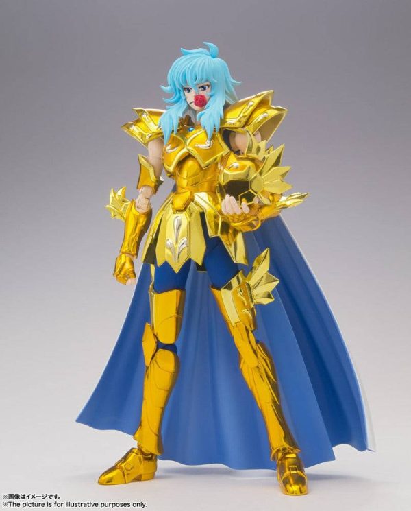 Saint Cloth Myth EX PISCES APHRODITE  on Sale