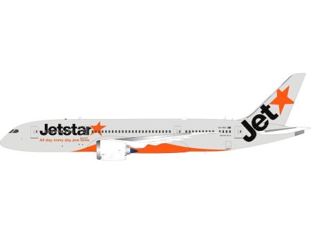 1 200 Jetstar Airways Boeing 7878 Dreamliner VHVKH With Stand Sale