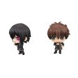 CHIMIMEGA BUDDY CODE GEASS Lelouch of the Rebellion Lelouch & Suzaku For Cheap