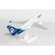 1 100 ALASKA E175 Horizon N620QX Hot on Sale