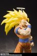 S.H.Figuarts SUPER SAIYAN 3 SON GOKU Fashion