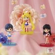 Sailor Moon Q PocketPetit Vol 1 on Sale