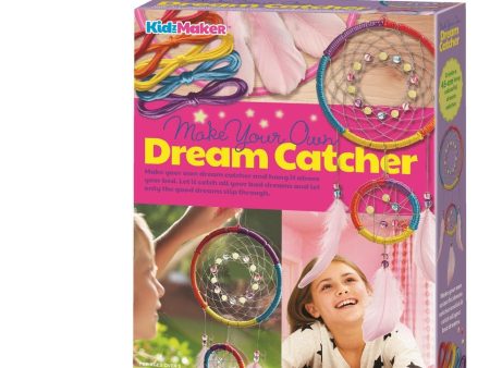 Make Your Own Dream Catcher on Sale