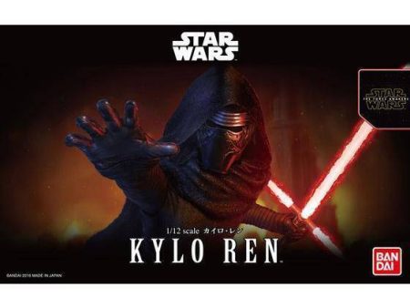 1 12 STAR WARS KYLO REN on Sale