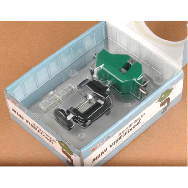 08503 Mini Vise fixed For Discount