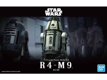 1 12 STAR WARS R4M9 For Cheap