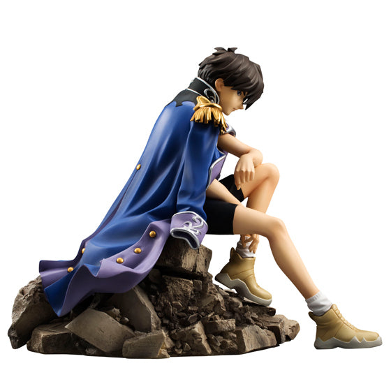 AlphaOmega NEW MOBILE REPORT GUNDAM WING Heero Yuy Online now