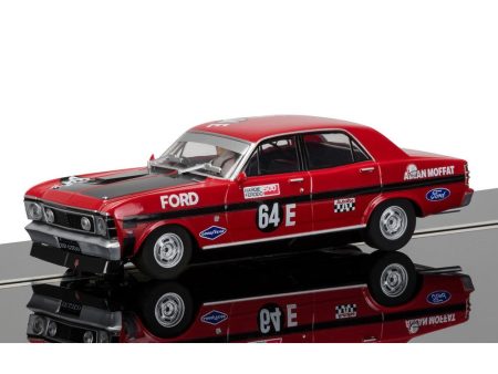 Ford Falcon XW XY GTHO Moffat 1970 Online