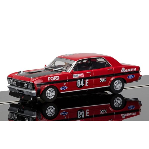 Ford Falcon XW XY GTHO Moffat 1970 Online