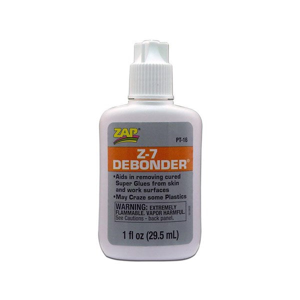 Zap Debonder 1oz Sale