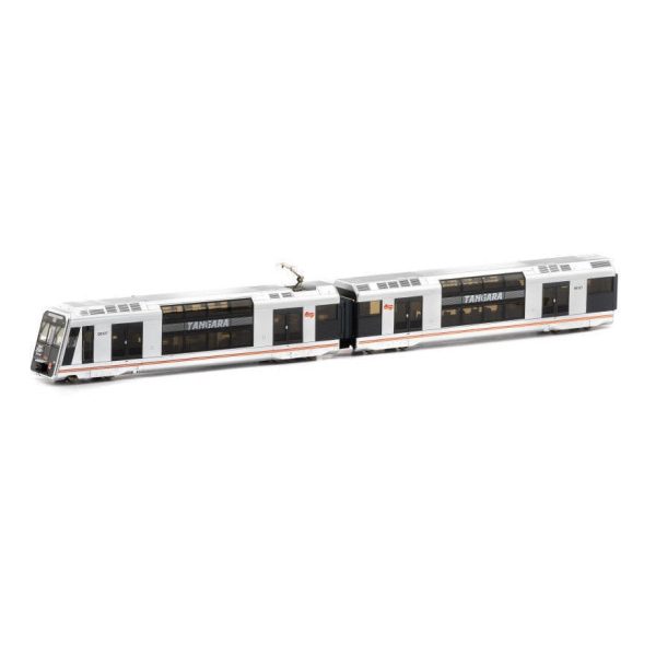 HO Tangara  State Rail Candy L7 with 25 Years Logo T14  4 Car Set Online Sale