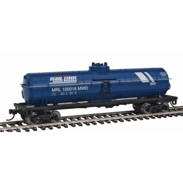 HO T Line Tank Car MRL Cheap