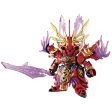 SD SANGOKU SOKETSUDEN Lyu Bu SINANJU and Chituma For Discount