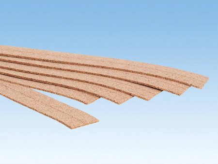 N Cork Track Bed 2 mm High Hot on Sale