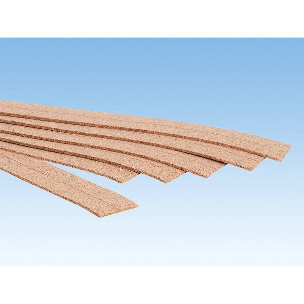 N Cork Track Bed 2 mm High Hot on Sale