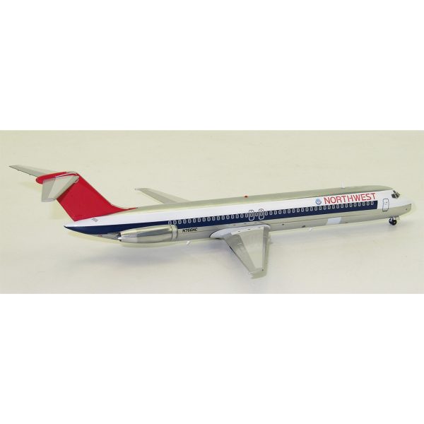 1 200 Northwest Airlines McDonnell DC951 Cheap