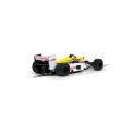 WILLIAMS FW11  1986 BRITISH GRAND PRIX  NIGEL MANSELL Online now