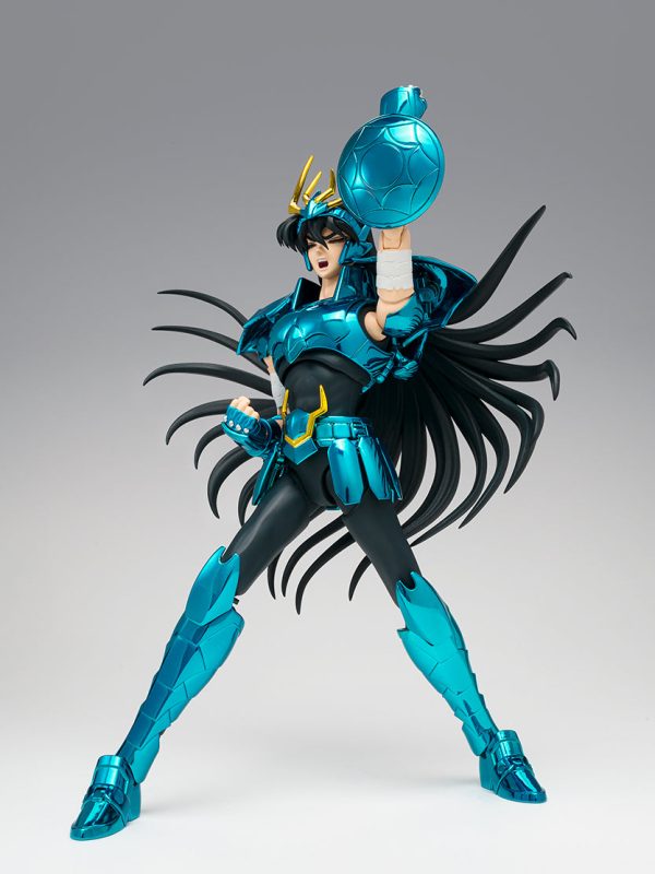 SAINT CLOTH MYTH EX DRAGON SHIRYU [FINAL BRONZE CLOTH] For Cheap