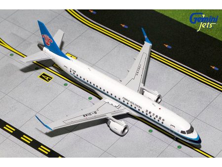 1 200 ERJ190 China Southern B3148 Cheap