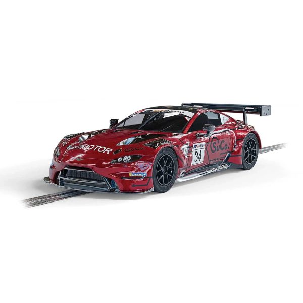 ASTON MARTIN GT3 VANTAGE  TF SPORT  GT OPEN 2020 Sale