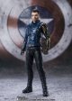 S.H.Figuarts Bucky Barnes The Falcon and the Winter Soldier Online Hot Sale