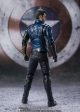 S.H.Figuarts Bucky Barnes The Falcon and the Winter Soldier Online Hot Sale