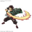 Demon Slayer Model Kit  KAMADO TANJIRO [Hinokami Kagura] Sale