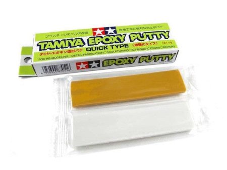 Epoxy Putty Quick Type 100g For Sale