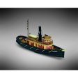 1 87 Taurus Tugboat Hot on Sale