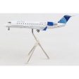 1 200 United Express CRJ200LR N246PS Cheap