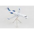 1 200 United Express CRJ200LR N246PS Cheap