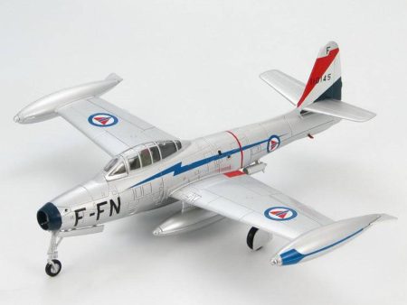 1 72 F84G Thunderjet RNoAF 1957 Online