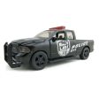 150 Dodge US Police Truck Fashion