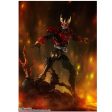 SIC MASKED RIDER KUUGA MIGHTY FORM Hot on Sale