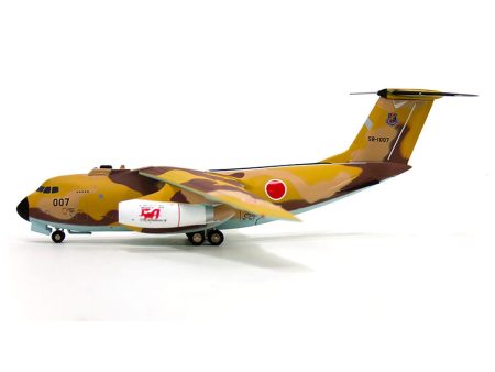 1 200 C1 JASDF Golden 50th Ann. Cheap