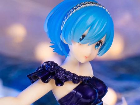 Re:Zero Starting Life In Another World Dianacht Couture  Rem on Sale