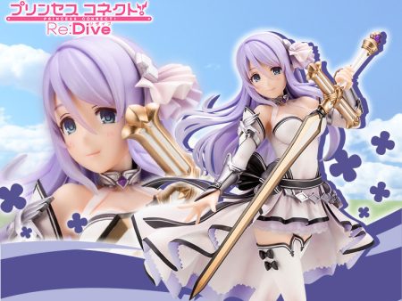 1 7 PRINCESS CONNECT RE DIVE SHIZURU ANI STATUE Discount