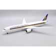 1 200 Singapore Airlines Boeing 78710 9VSCP   1000th 787 Hot on Sale