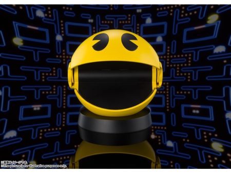 PROPLICA WAKA WAKA PACMAN Online