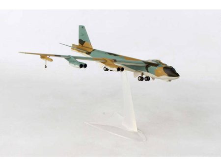 1 200 USAF Boeing B52G Stratofortress   Museum of Flight    72d Strategic Wing Cheap