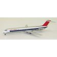 1 200 Northwest Airlines McDonnell DC951 Cheap