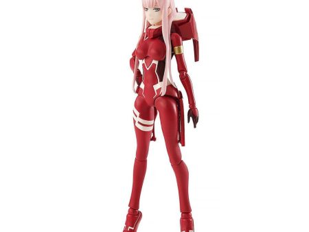 SHF Zero Two Supply