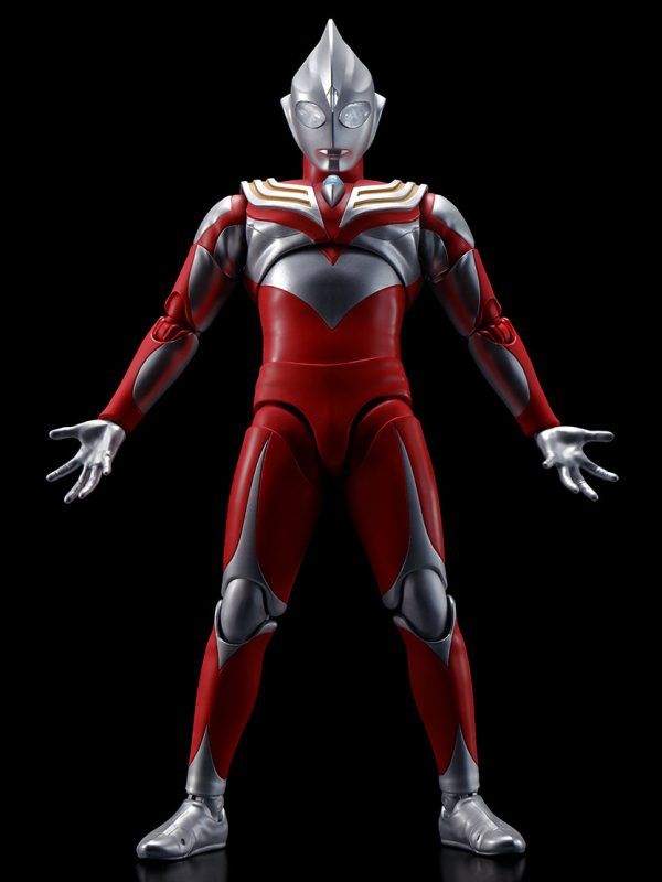 S.H.Figuarts SHINKOCCHOUSEIHOU  ULTRAMAN TIGA POWER TYPE Supply