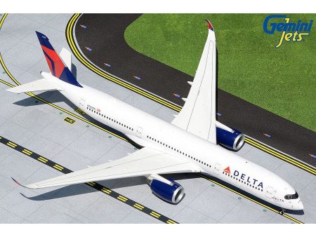 1 200 Delta Airlines A350900 N502DN   The Delta Spirit Online Sale