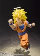 S.H.Figuarts SUPER SAIYAN 3 SON GOKU Fashion