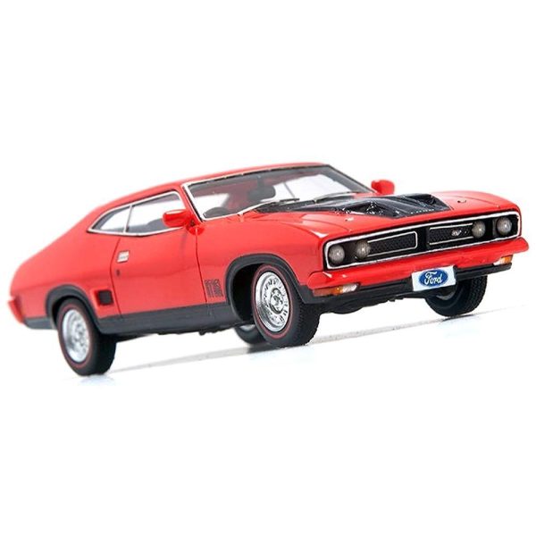 FORD XB FALCON RED PEPPER For Cheap