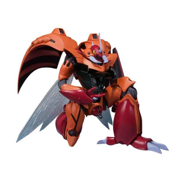 Robot TamashiiLeperchaun on Sale