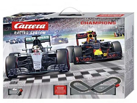 143 Champions Set Hot on Sale