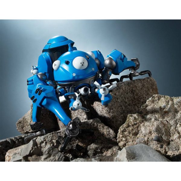 Variable Action HiSPEC Ghost in the Shell SAC_2045
TACHIKOMA & KUSANAGI MOTOKO Online Sale